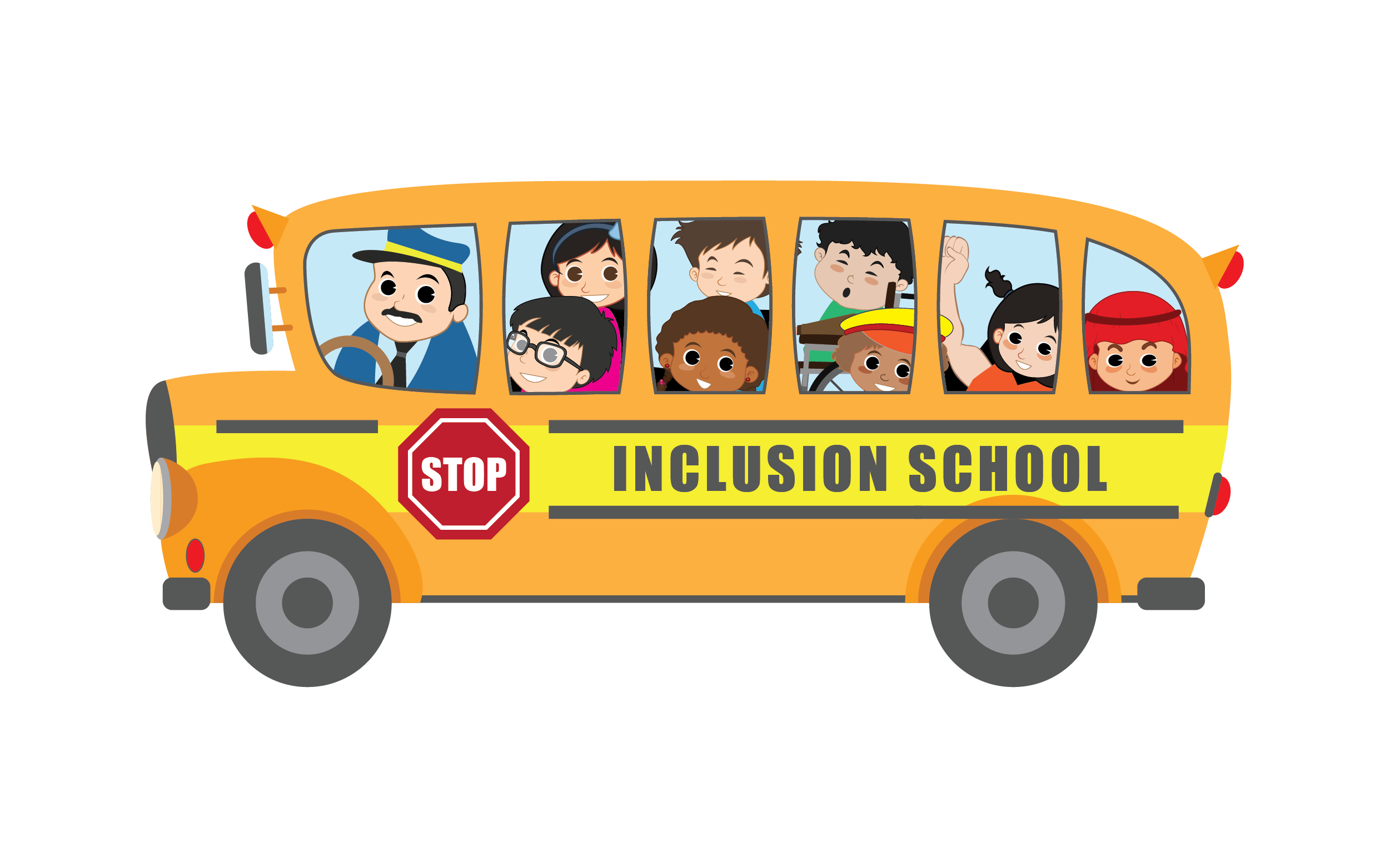 Inclusion School